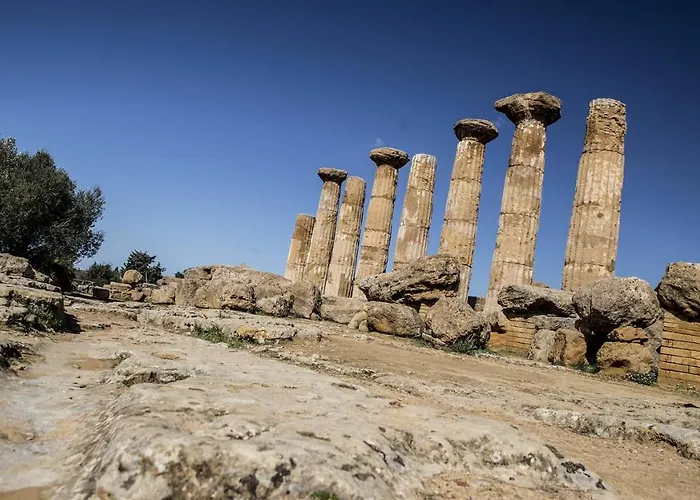 Sicily 3*