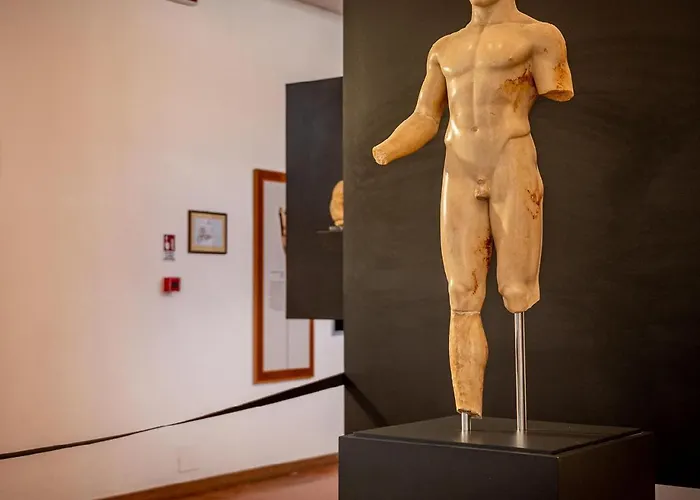 Sicily B&B 포르토 엠페도클레