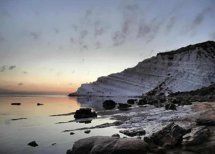 B&B Sicily 3*