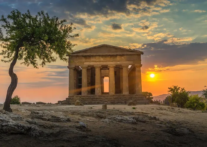 Sicily B&B 3*