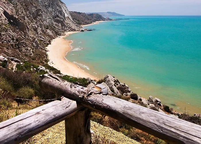 Sicily 3* 포르토 엠페도클레