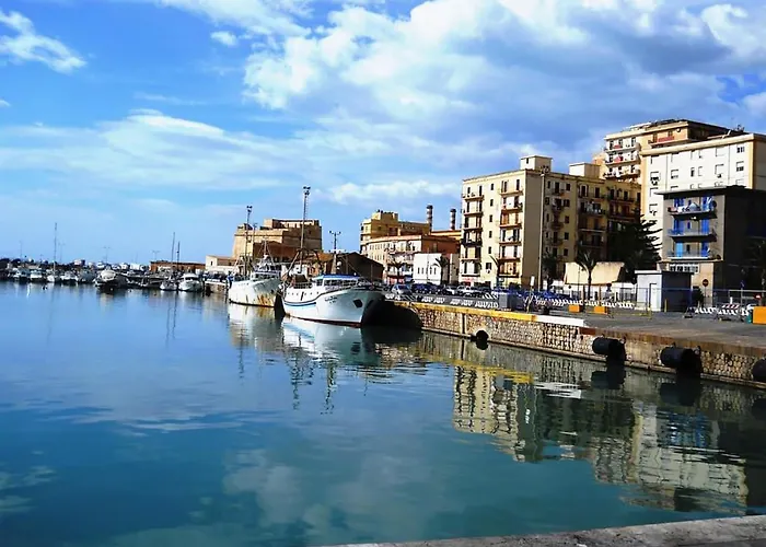 Sicily 3*