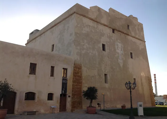 Sicily 3* 포르토 엠페도클레