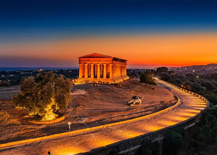 B&B Sicily