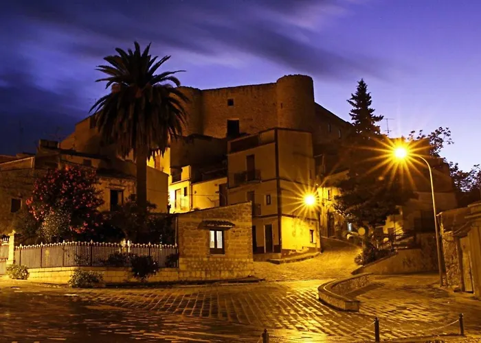 B&B Sicily 3*