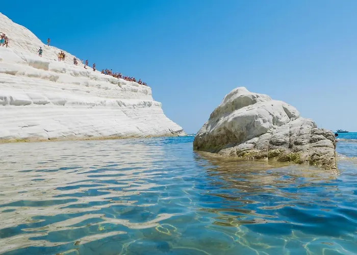 B&B Sicily 포르토 엠페도클레