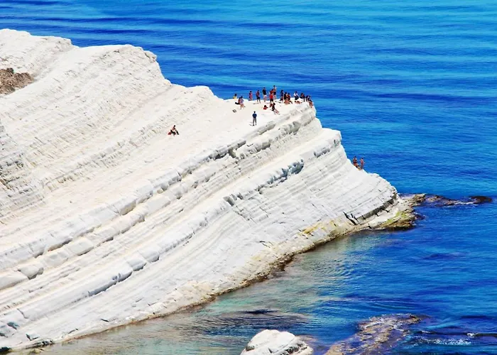 Sicily 3* 포르토 엠페도클레