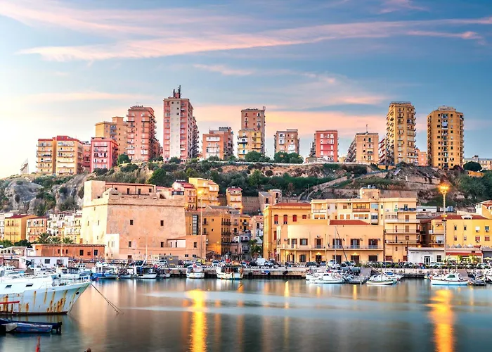 B&B Sicily